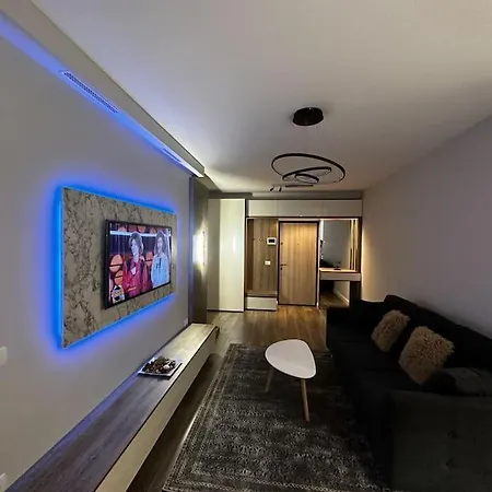Studio, Tomis Park Κονστάντζα