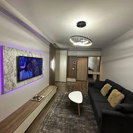 Διαμέρισμα Studio, Tomis Park