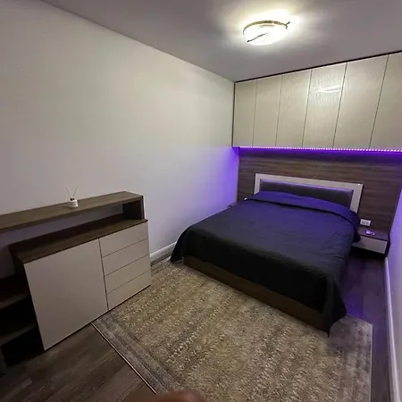 Studio, Tomis Park Κονστάντζα