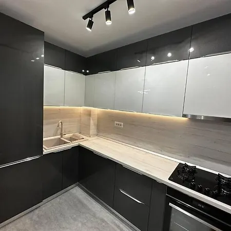 Διαμέρισμα Studio, Tomis Park *