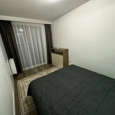 Διαμέρισμα Studio, Tomis Park Κονστάντζα